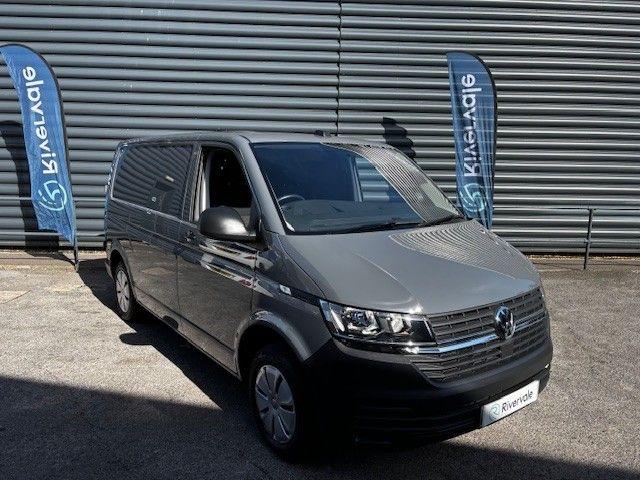 Volkswagen Transporter image 2